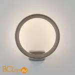 Настенный светильник Elektrostandard Ring 1710 TECHNO LED серый a054932 - Фото 2