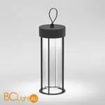 Уличный подвесной светильник Elektrostandard Ritz new 35183/S черный a068270