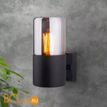 Уличный настенный светильник Elektrostandard Roil 35125/U a055630 - Фото 3