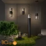 Уличный настенный светильник Elektrostandard Roil 35125/U a055630 - Фото 0