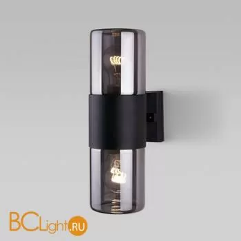 Уличный настенный светильник Elektrostandard Roil 35125/D a055636