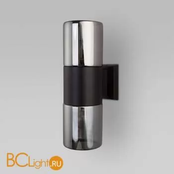 Уличный настенный светильник Elektrostandard Roil 35125/D a055636 - Фото 3