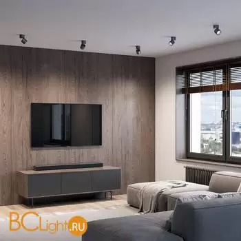 Спот Elektrostandard Rolly new 25112/LED a067489 - Фото 1