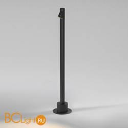 Фонарный столб Elektrostandard Rone new 35175/S черный a066697 Фонарный столб Elektrostandard Rone new 35175/S черный a066697