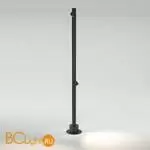 Фонарный столб Elektrostandard Rone new 35175/F черный a066698
