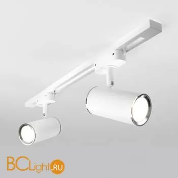 Трековый светильник Elektrostandard Rutero MRL 1002 a044004