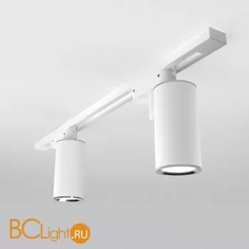 Трековый светильник Elektrostandard Rutero MRL 1002 a044004 - Фото 1