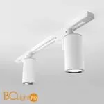 Трековый светильник Elektrostandard Rutero MRL 1002 a044004 - Фото 1