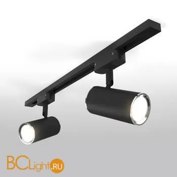Трековый светильник Elektrostandard Rutero MRL 1002 a044003