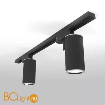 Трековый светильник Elektrostandard Rutero MRL 1002 a044003 - Фото 1