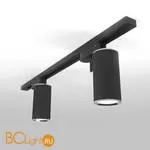 Трековый светильник Elektrostandard Rutero MRL 1002 a044003 - Фото 1