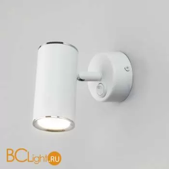 Бра Elektrostandard Rutero MRL 1003 белый a043981