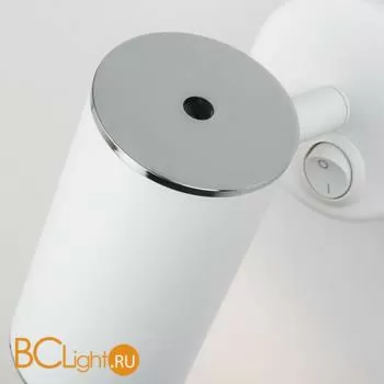 Бра Elektrostandard Rutero MRL 1003 белый a043981 - Фото 2