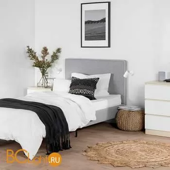 Бра Elektrostandard Rutero MRL 1003 белый a043981 - Фото 0