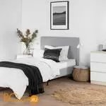 Бра Elektrostandard Rutero MRL 1003 белый a043981 - Фото 0