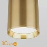 Спот Elektrostandard Rutero DLN101 GU10 бронза a058288 - Фото 0