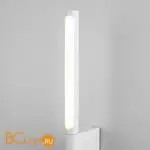 Настенный светильник Elektrostandard Sarca new 40111/LED белый a063690 - Фото 1