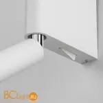 Бра Elektrostandard Sarca 40111/LED белый a057583 - Фото 2