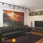 Трековый светильник Elektrostandard Scroll LTB29 a042894 - Фото 2