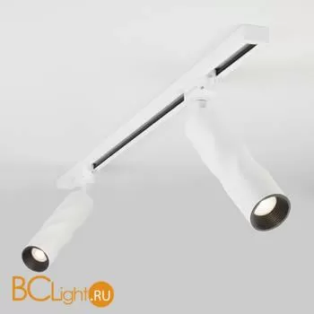 Трековый светильник Elektrostandard Scroll LTB29 a042893 - Фото 0