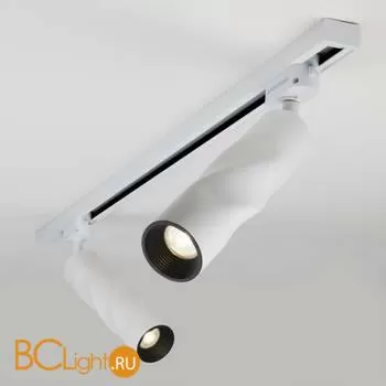 Трековый светильник Elektrostandard Scroll LTB29 a042893 - Фото 2