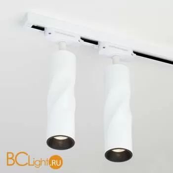 Трековый светильник Elektrostandard Scroll LTB29 a042893 - Фото 1