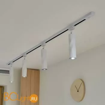 Трековый светильник Elektrostandard Scroll LTB29 a042893 - Фото 4