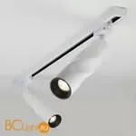 Трековый светильник Elektrostandard Scroll LTB29 a042893 - Фото 2