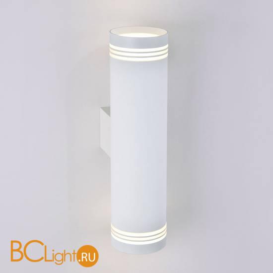 Настенный светодиодный светильник Elektrostandard Selin MRL LED 1004 белый a043955