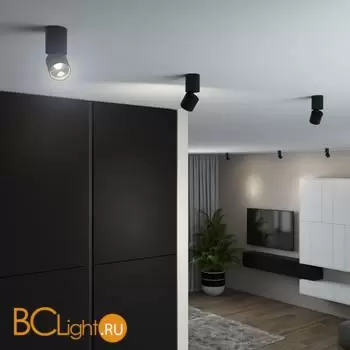 Спот Elektrostandard Sens new 25042/LED a063680 - Фото 3