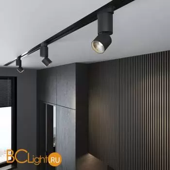 Трековый светильник Elektrostandard Sens new 85047/01 a062878 - Фото 1