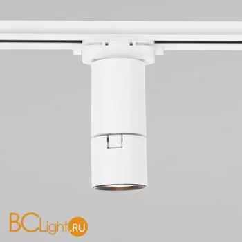 Трековый светильник Elektrostandard Sens new 85047/01 a062879 - Фото 0