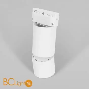 Трековый светильник Elektrostandard Sens new 85047/01 a062879 - Фото 1