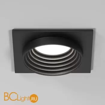 Встраиваемый светильник Elektrostandard Senso new 25006/01 a064249