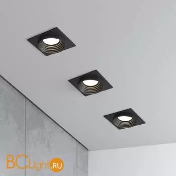 Встраиваемый светильник Elektrostandard Senso new 25006/01 a064249 - Фото 0