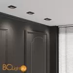 Встраиваемый светильник Elektrostandard Senso new 25006/01 a064249 - Фото 1