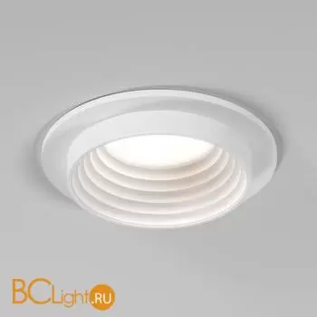 Встраиваемый светильник Elektrostandard Senso new 25007/01 a064250