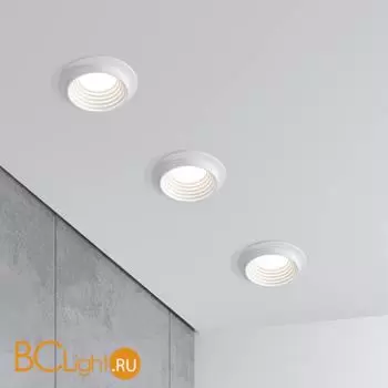 Встраиваемый светильник Elektrostandard Senso new 25007/01 a064250 - Фото 0