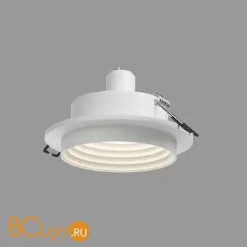 Встраиваемый светильник Elektrostandard Senso new 25007/01 a064250 - Фото 2