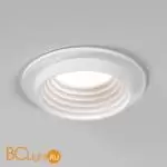 Встраиваемый светильник Elektrostandard Senso new 25007/01 a064250