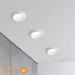 Встраиваемый светильник Elektrostandard Senso new 25007/01 a064250 - Фото 0