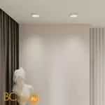 Встраиваемый светильник Elektrostandard Senso new 25007/01 a064250 - Фото 1