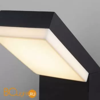 Бра Elektrostandard Sensor 1541 TECHNO LED черный a053946 - Фото 2