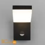 Бра Elektrostandard Sensor 1541 TECHNO LED черный a053946 - Фото 0