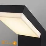 Бра Elektrostandard Sensor 1541 TECHNO LED черный a053946 - Фото 2