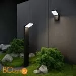 Бра Elektrostandard Sensor 1541 TECHNO LED черный a053946 - Фото 1