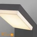 Бра Elektrostandard Sensor 1541 TECHNO LED серый a053947 - Фото 2