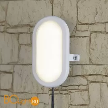 Настенный светильник Elektrostandard Ship LTB0102D 6W 4000K белый a036709