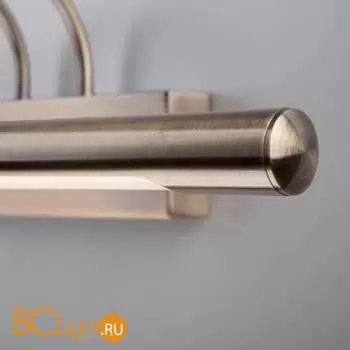 Настенный светильник Elektrostandard Simple new MRL LED 10W 1011 IP20 бронза a063695 - Фото 0