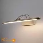 Настенный светильник Elektrostandard Simple new MRL LED 10W 1011 IP20 бронза a063695